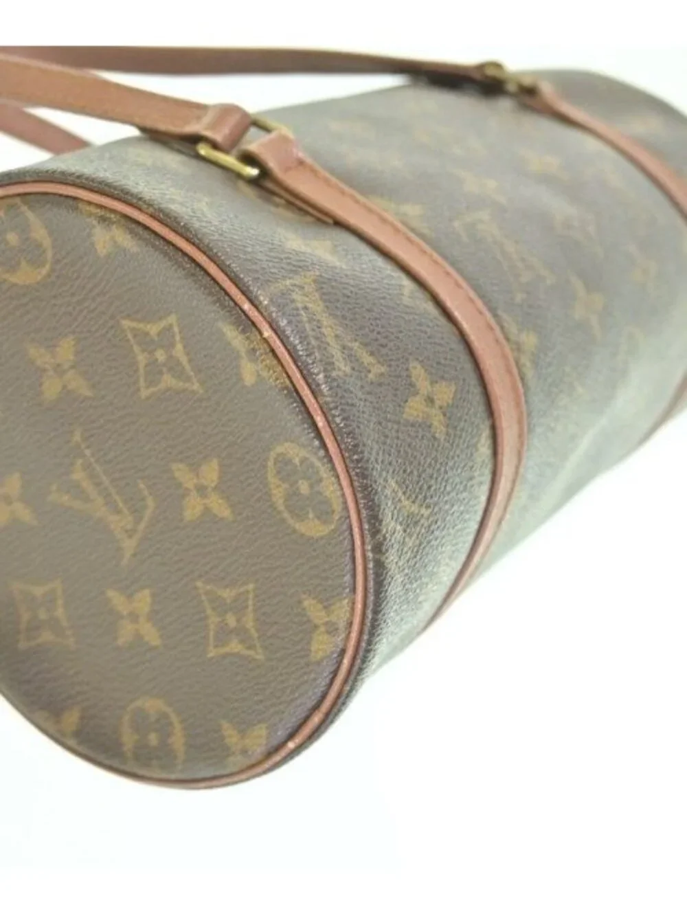 Louis Vuitton Handbag Brown